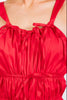 Socialite after hours wide leg jumpsuit