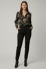 Panthera Parade leopard print shirt