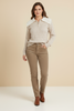 Nordic Nest sweater front view