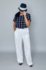 High-waist wide leg pants for any occasion