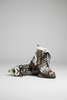 Wild Edge boot side view