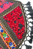 Banjara embroidered boho shoulder bag