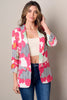 Pixel bloom blazer by Mandalay and Company