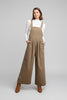 Pintuck overall detail shot