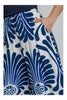 Wide leg palazzo pants by Mandalay and Company