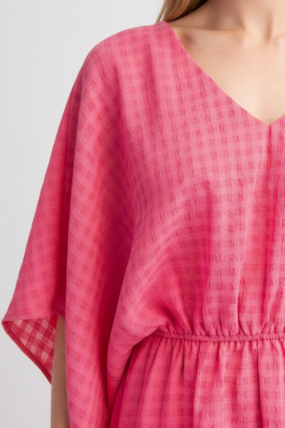 THE KIMONO BLOOM ROMPER COLLECTION SAKURA BLOOM, MINT BLOOM, AZURE BLOOM