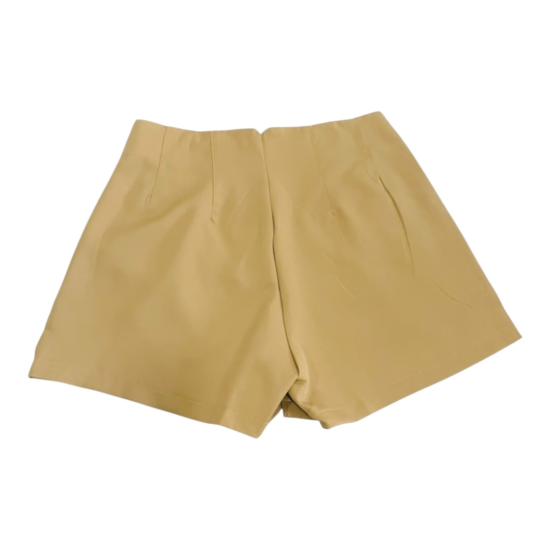 High Waisted Shorts