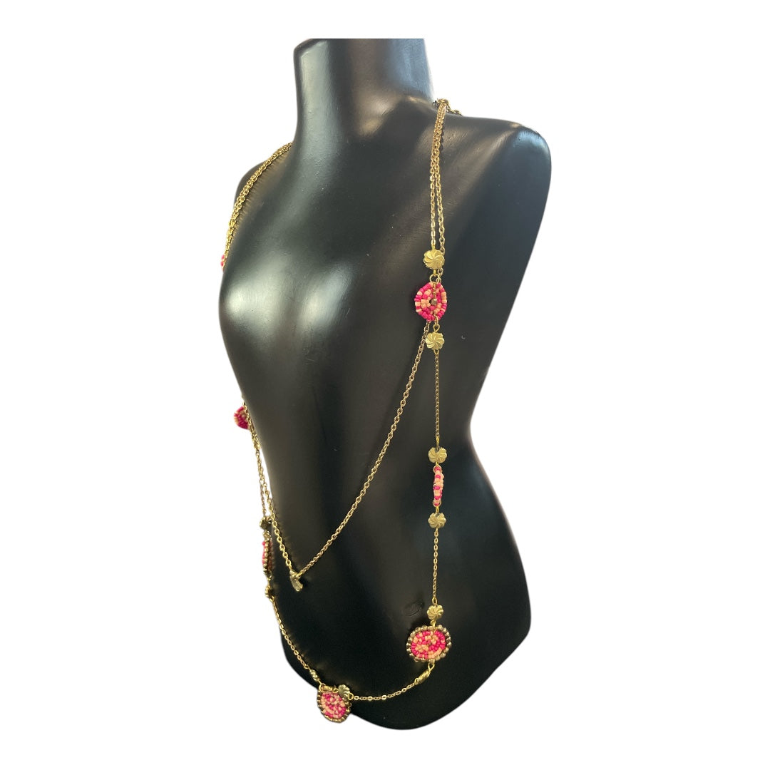Cerise Necklace