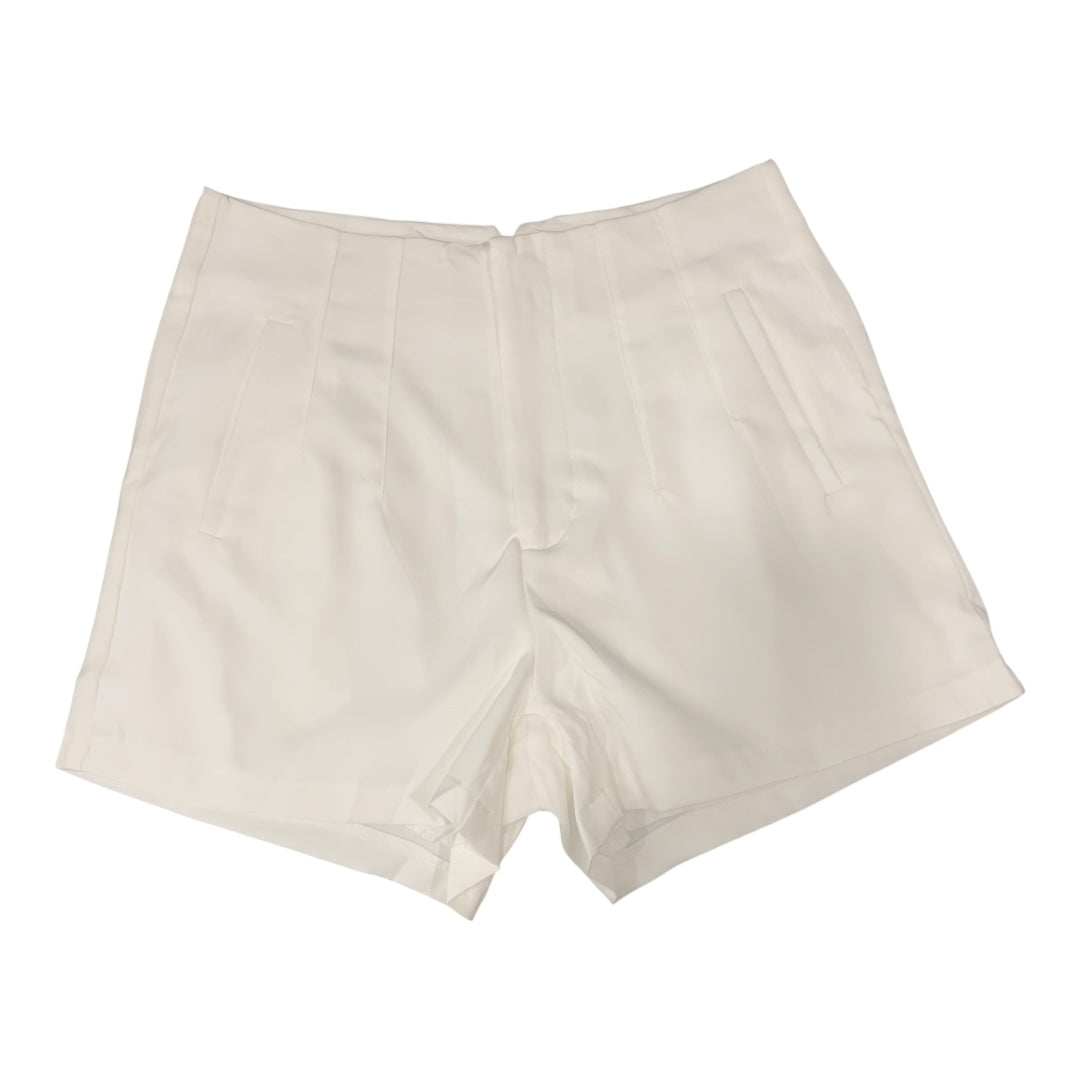 High Waisted Shorts