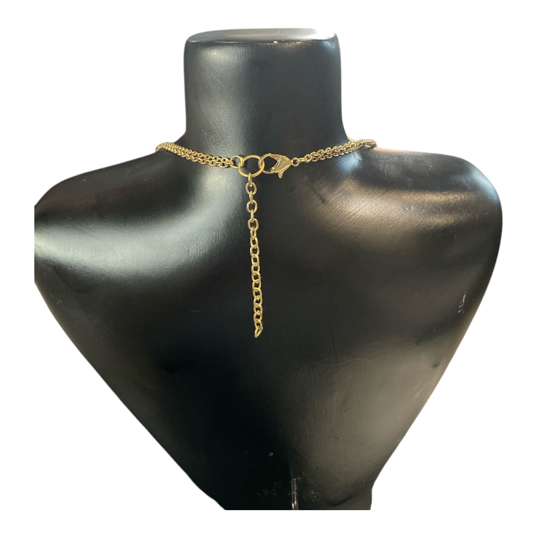 Cerise Necklace