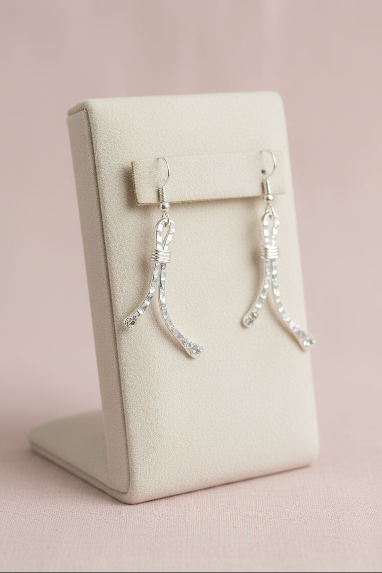 Dancing Tide Earrings