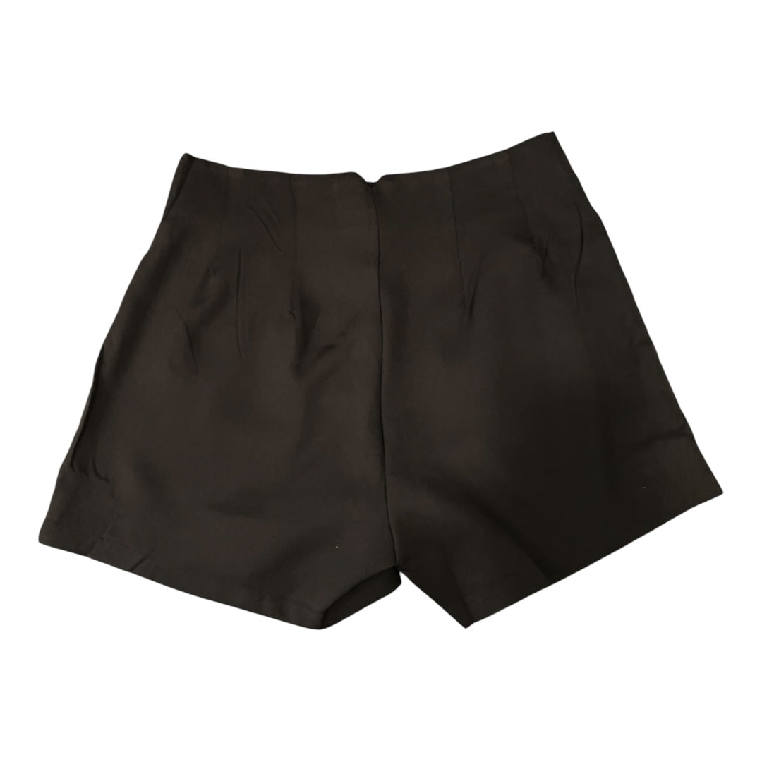 High Waisted Shorts